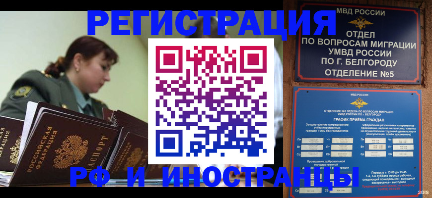 временная регистрация недорого в Мурино